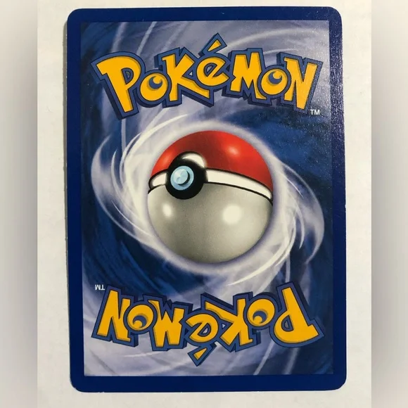 Vintage Pokemon Card Lot (2) - Picture 5 of 5